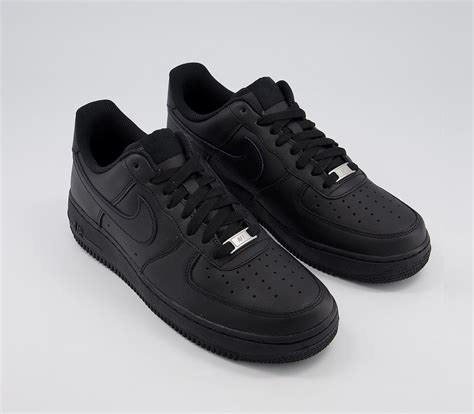 nike air force 1 schwarz größe 43|nike air force herren 43.